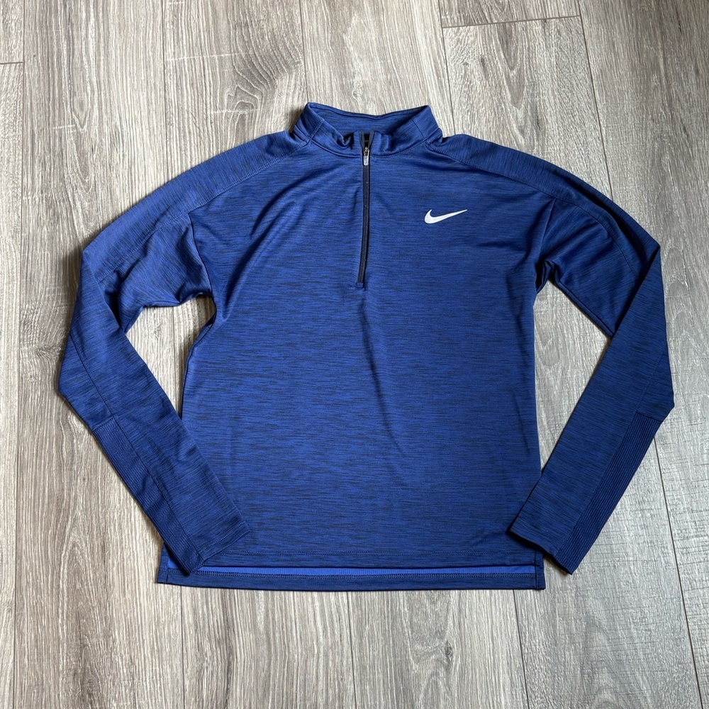 Nike Quarter Zip